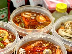 -金龙·打边炉(武进路店)
