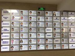 -上海大学附属上海和平眼科医院