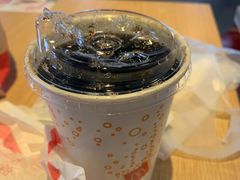 -麦当劳(团结湖店)