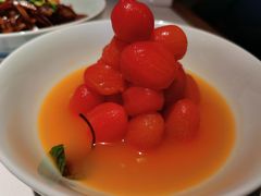 -0776食堂·京城创意菜(七里庄店)