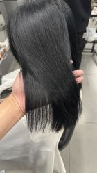 -New Fashion发型定制