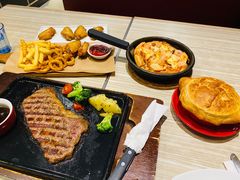 -必胜客(唐延店)