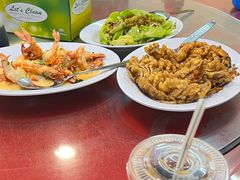 -大茄来海鲜餐厅(亚洲城分行)