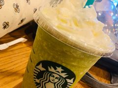 -星巴克(北京南站2B检票口)