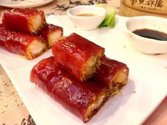 -点都德(盘福楼店)