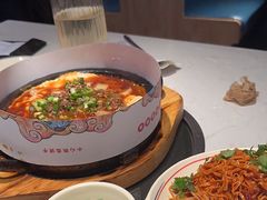 -七八冷面·延边朝鲜族美食(欢乐谷店)