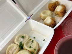 -腾元生煎(西华路店)