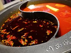 -川西坝子(老军营店)