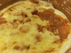 -萨莉亚意式餐厅(中北永旺店)