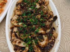 -湛江渔港·大排档(乐园路总店)