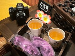 -菩泰·泰式草本按摩SPA(国大城市广场店)