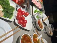 -海底捞火锅(江宸天街店)