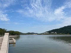 -南北湖风景区