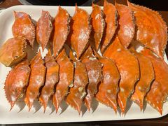 -钱库里海鲜自助(星海广场店)