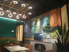 -PHO爺·越南料理(亦庄大族广场店)
