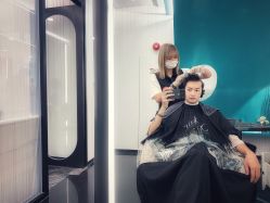 -OnHair造型