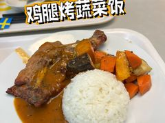 -宜家·瑞典风味餐厅(北京西红门店)