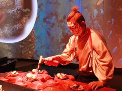 -地球美食剧场