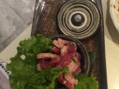 -赤坂亭M9和牛烧肉·日料398放题(万达店)