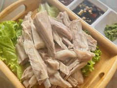 -沽源味道(中环路店)