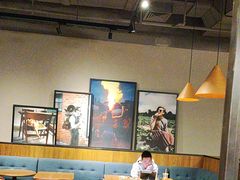 -Wagas沃歌斯(枫蓝国际店)