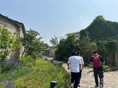 -云端咖啡(古北水镇景区店)