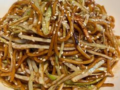 上海风味炒面-玫瑰厅上海菜(兴国路店)