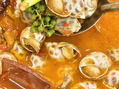 -天天海鲜城·海鲜大排档(新溪店)