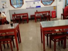 大堂-护国寺小吃(新街口店)
