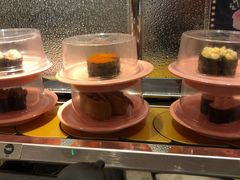 -争鲜回转寿司(流行前线店)