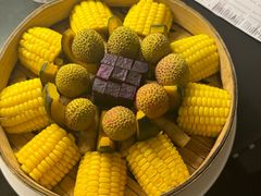 -真爱中国餐馆·年华店(朱雀大街店)