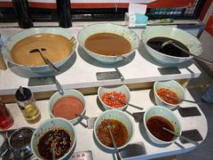 -食潮汕头鲜牛馆(望京保利店)