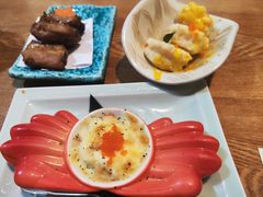 -和创柚子·会席日本料理(新区淮海街店)