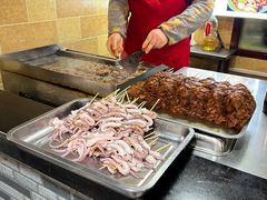 -阮小五铁板(星隆国际城店)