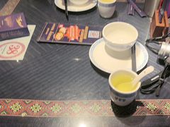 -甘家界牌柠檬鸭(青山店)