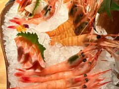 -Minase水濑·日料放题(外滩店)