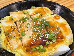 -恋萍小吃(时代店)