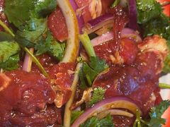 -石记老北京炙子烤肉(松园店)