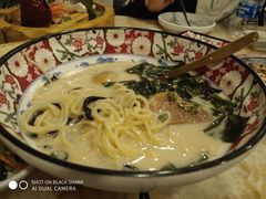 -桃屋日本料理(清华科技园店)