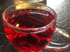 玫瑰酒-海韵人家.海景花园经典云南菜(双廊店)