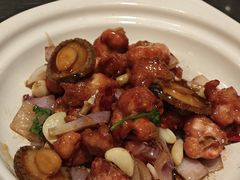 -潮界(虹桥新天地店)