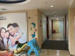 -瑞尔齿科(天津国际大厦诊所)