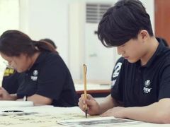 -天籁艺术高考培训学校·重庆艺考集训