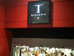 -DFS旗下T广场(新加坡店)