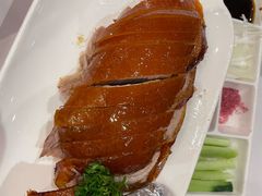 -大鸭梨烤鸭(石佛营店)