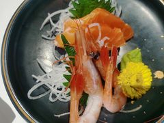 -元满•自助和牛·烧鸟lzakaya(文范路店)