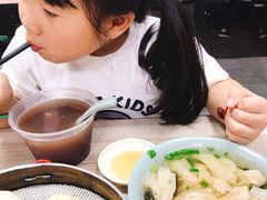 -桐香园小笼包(百井坊巷店)