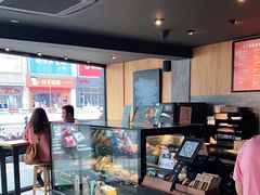 -星巴克(南京狮子桥店)