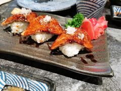 鹅肝寿司-魔丼屋(日月光店)