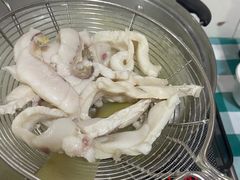 -中山脆肉鲩(新圳东路店)